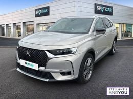 DS Automobiles DS7 Crossback