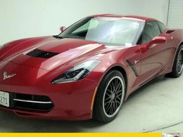 Chevrolet Corvette Stingray