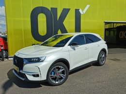 DS Automobiles DS7 Crossback