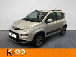 Fiat Panda 4x4