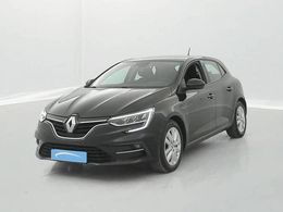 Renault Mégane IV