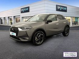 DS Automobiles DS3 Crossback