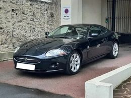 Jaguar XK