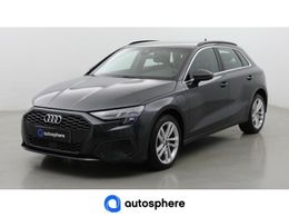 Audi A3 Sportback e-tron