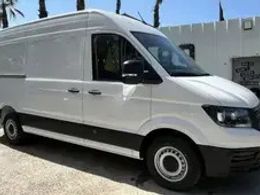 VW Crafter