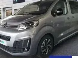 Citroën e-Spacetourer