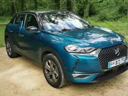 DS Automobiles DS3 Crossback