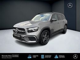 Mercedes GLB200