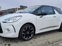 Citroën DS3