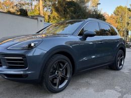 Porsche Cayenne S