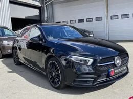 Mercedes A250