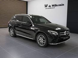 Mercedes GLC220