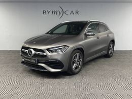 Mercedes GLA200