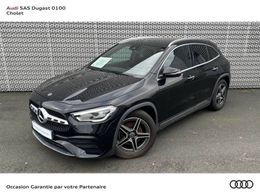 Mercedes GLA200