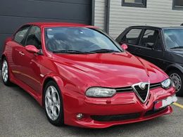 Alfa Romeo 156 GTA