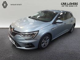 Renault Mégane IV