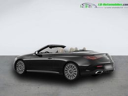 Mercedes 450