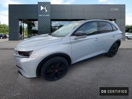 DS Automobiles DS7 Crossback