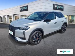 DS Automobiles DS3 Crossback