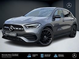 Mercedes GLA200