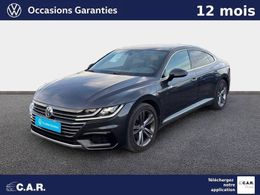 VW Arteon