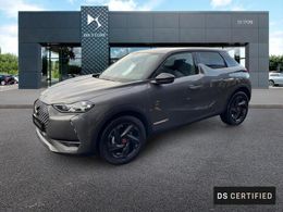 DS Automobiles DS3 Crossback