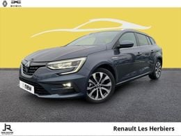 Renault Mégane Coupé