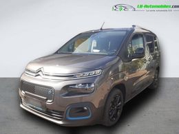 Citroën e-Berlingo
