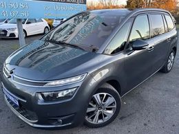 Citroën Grand C4 Picasso