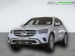 Mercedes GLC300e