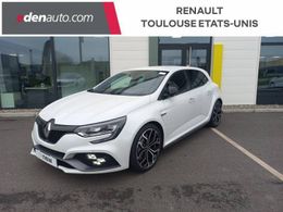 Renault Mégane IV