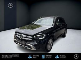 Mercedes GLC300