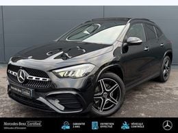 Mercedes GLA250