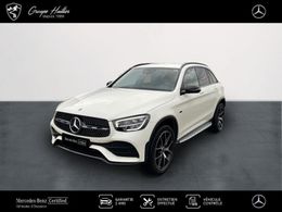 Mercedes GLC300e