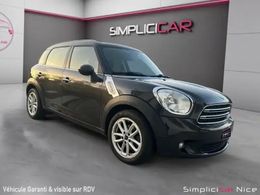 Mini Cooper D Countryman