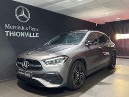 Mercedes GLA220