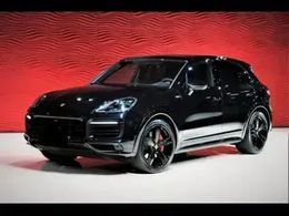 Porsche Cayenne GTS