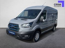 Ford E-Transit