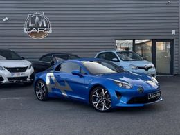 Alpine A110