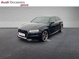 Audi RS3 Sportback