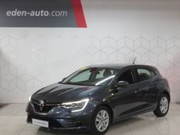 Renault Mégane IV