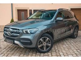 Mercedes GLE300