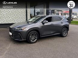 Lexus NX450h+