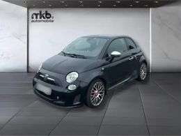 Fiat 500 Abarth