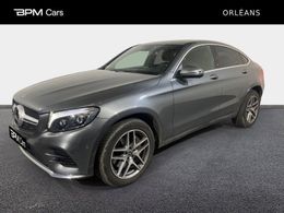 Mercedes GLC250