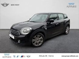 Mini Cooper D Countryman