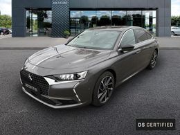 DS Automobiles DS9