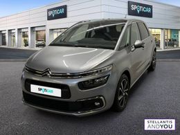 Citroën C4 SpaceTourer