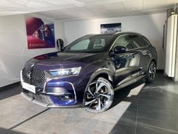 DS Automobiles DS7 Crossback