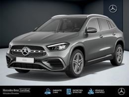 Mercedes GLA200